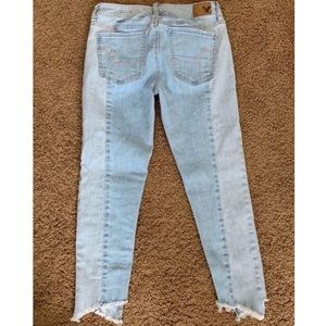 American Eagle Outfitters Jeans